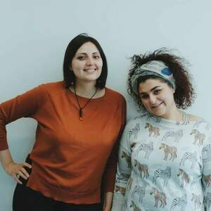 Fundraising Page: Laura Gevorgyan